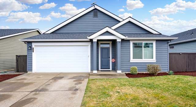 Photo of 1382 N Broadway St, Estacada, OR 97023
