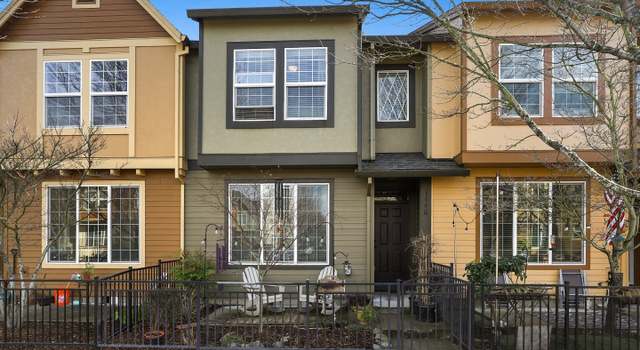 Photo of 1140 SE Alika Ave, Hillsboro, OR 97123
