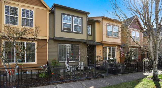 Photo of 1140 SE Alika Ave, Hillsboro, OR 97123