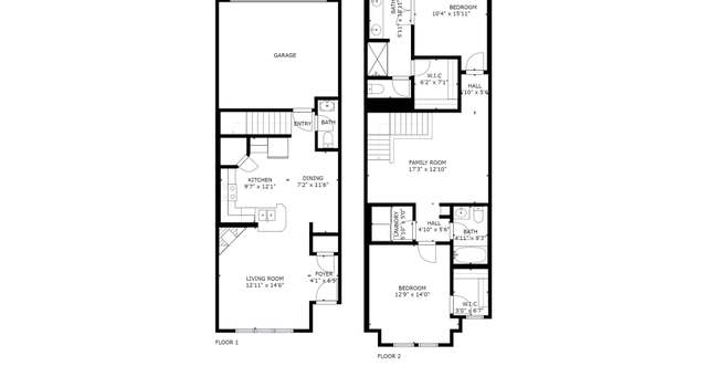 Photo of 1140 SE Alika Ave, Hillsboro, OR 97123