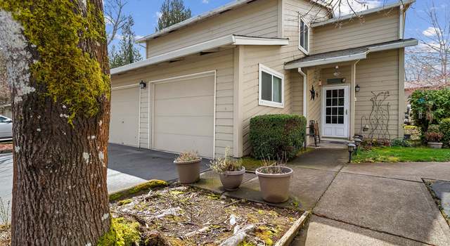 Photo of 29530 SW Volley St #25, Wilsonville, OR 97070