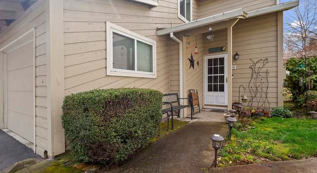 Photo of 29530 SW Volley St #25, Wilsonville, OR 97070