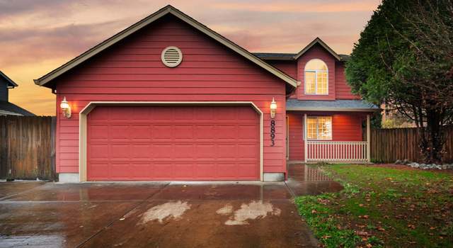 Photo of 8893 NE Mulberry Dr, Adair Village, OR 97330