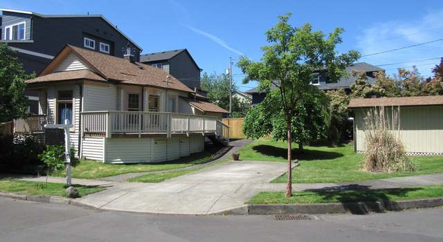 Photo of N Cook St, Portland, OR 97227