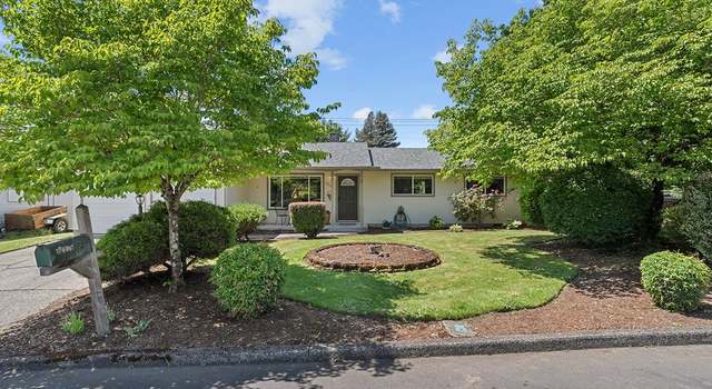 Photo of 12225 SE Juniper Ave, Milwaukie, OR 97222