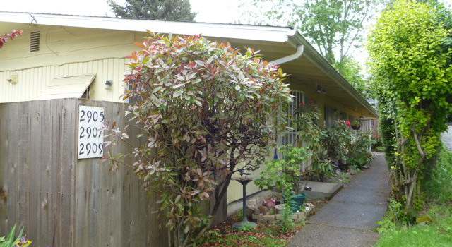 Photo of 2905 SE Taggart St, Portland, OR 97202