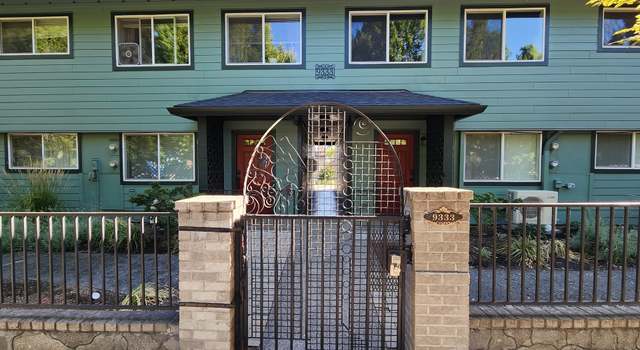 Photo of 9333 N Lombard St #16, Portland, OR 97203