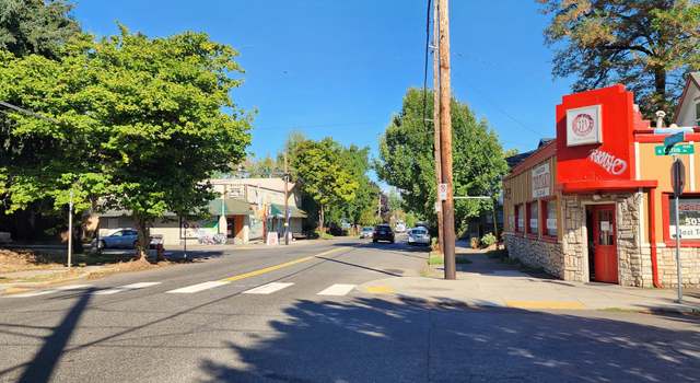 Photo of 9333 N Lombard St #16, Portland, OR 97203