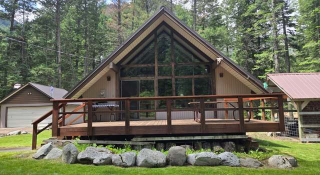 Photo of 60248 Rose Rd, Joseph, OR 97846