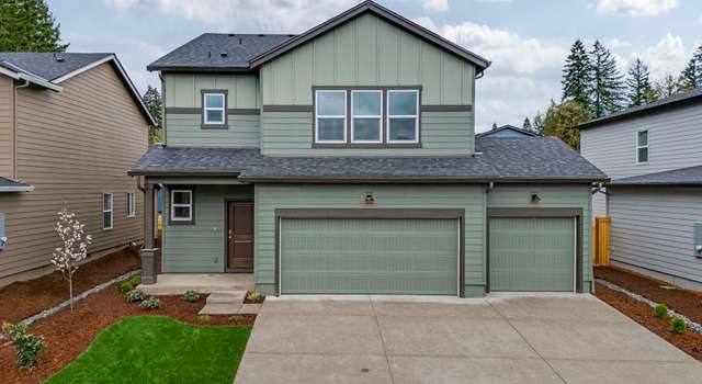 Photo of 2114 NE 4th Ave, Battle Ground, WA 98604