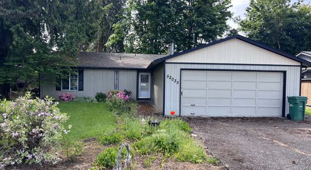 Photo of 52035 SW 4th St, Scappoose, OR 97056