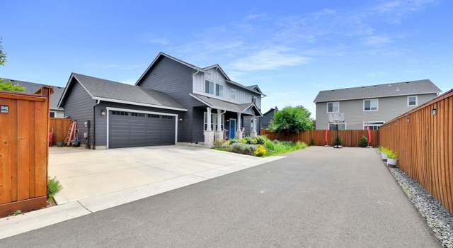 Photo of 1723 Dotie Dr, Springfield, OR 97477