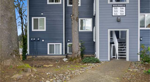 Photo of 12600 SE Freeman Way #51, Milwaukie, OR 97222