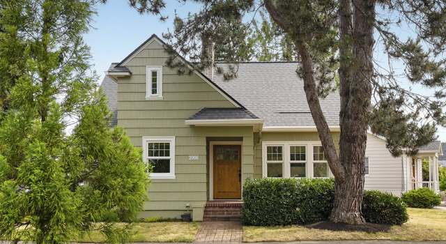 Photo of 2906 NE 70th Ave, Portland, OR 97213