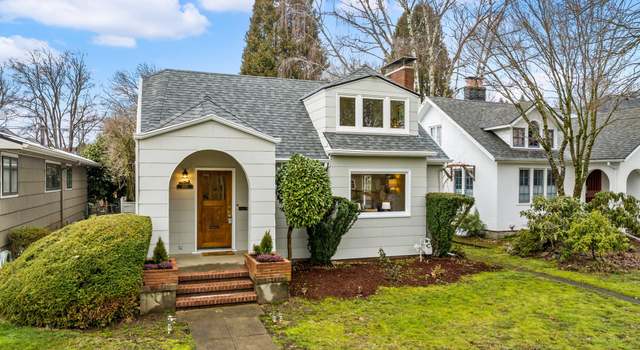 Photo of 1955 SE Locust Ave, Portland, OR 97214