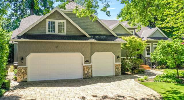 Photo of 5770 Dogwood Dr, Lake Oswego, OR 97035