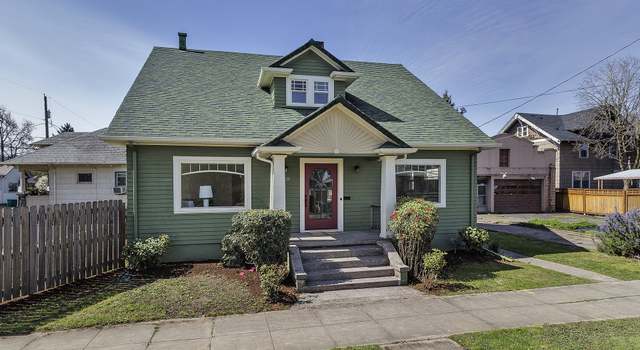 Photo of 2529 SE 14th Ave, Portland, OR 97202
