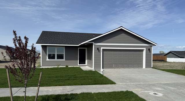 Photo of 152 SW Eagle Dr, Boardman, OR 97818