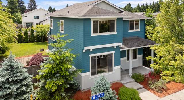 Photo of 11 NW 25th St, Battle Ground, WA 98604
