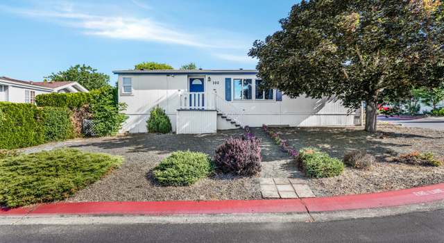 Photo of 8300 NE Quatama St #102, Hillsboro, OR 97006