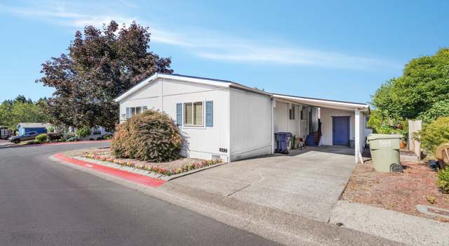 Photo of 8300 NE Quatama St #102, Hillsboro, OR 97006