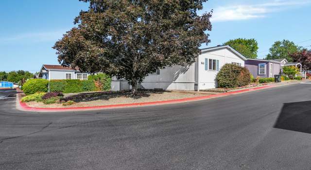 Photo of 8300 NE Quatama St #102, Hillsboro, OR 97006