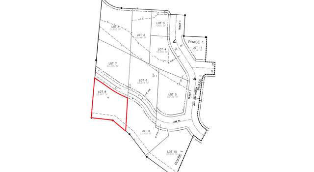 Photo of Ava-lot 8 Pl, Oceanside, OR 97134