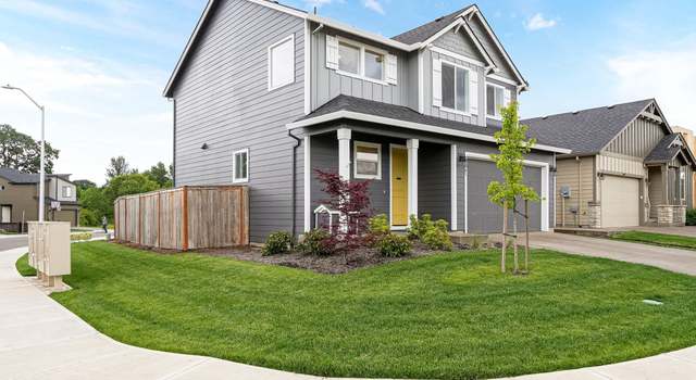 Photo of 301 W 17th St, Lafayette, OR 97127