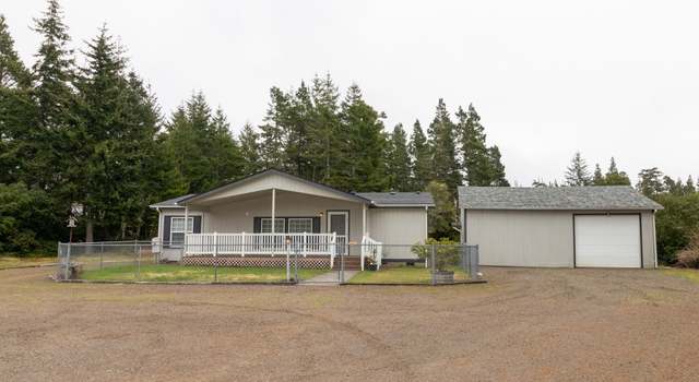 Photo of 5510 Brownings Corners Rd, Florence, OR 97439
