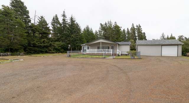 Photo of 5510 Brownings Corners Rd, Florence, OR 97439