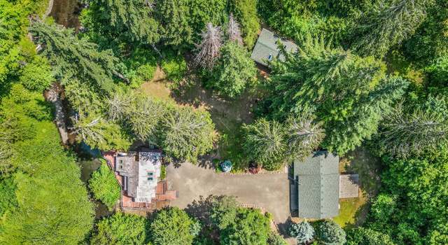 Photo of 59255 NW Cedarbrook Ln, Gales Creek, OR 97117
