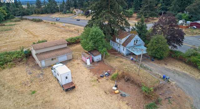 Photo of 25752 S Highway 213, Mulino, OR 97042