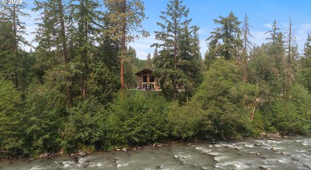 Photo of 3610 Benton Rd, Hood River, OR 97031
