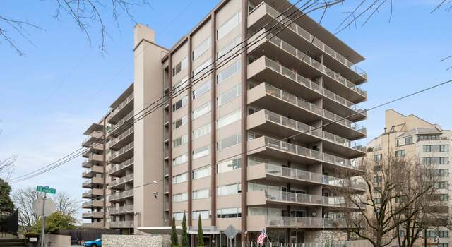 Photo of 2323 SW Park Pl Unit 503B, Portland, OR 97205