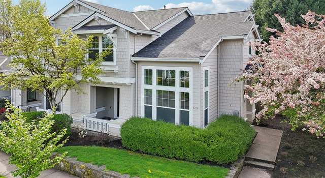 Property at 6258 NE Rosebay Dr, Hillsboro, OR 97124, 3 beds, 3 baths