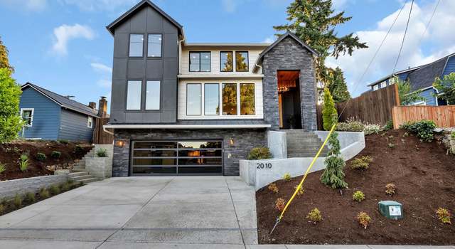 Photo of 2010 Lincoln Ave, Vancouver, WA 98660