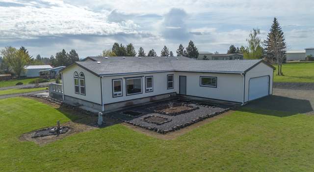 Photo of 323 S Wayne R Rd, Tygh Valley, OR 97063