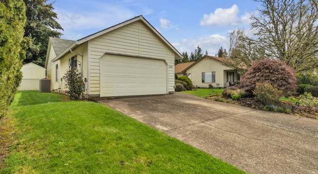 Photo of 1110 SW Fleishauer Ln, Mcminnville, OR 97128