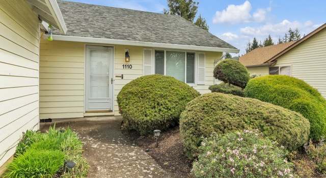 Photo of 1110 SW Fleishauer Ln, Mcminnville, OR 97128