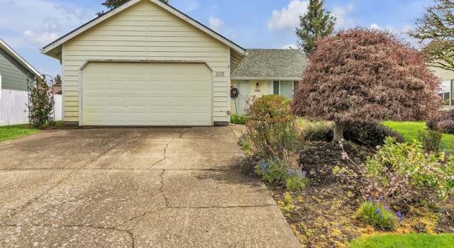 Photo of 1110 SW Fleishauer Ln, Mcminnville, OR 97128