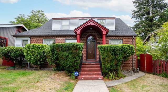 Photo of 5607 N Moore Ave, Portland, OR 97217