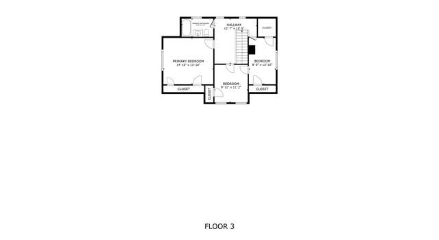 Photo of 5607 N Moore Ave, Portland, OR 97217