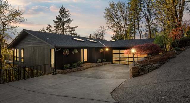 Photo of 495 NW Skyline Blvd, Portland, OR 97229