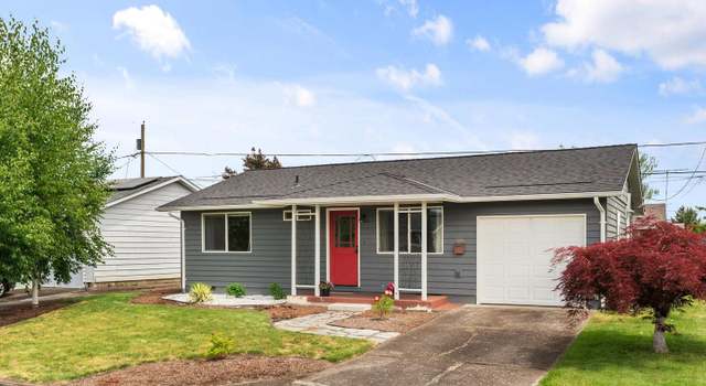 Photo of 1870 Sallal Rd, Woodburn, OR 97071