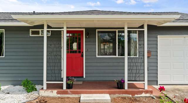 Photo of 1870 Sallal Rd, Woodburn, OR 97071