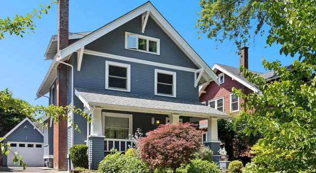 Photo of 2625 NE 40th Ave, Portland, OR 97212