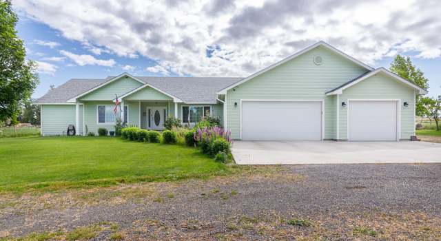 Photo of 30258 King Ln, Hermiston, OR 97838