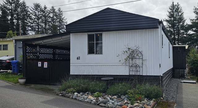 Photo of 97883 Court St #42, Brookings, OR 97415