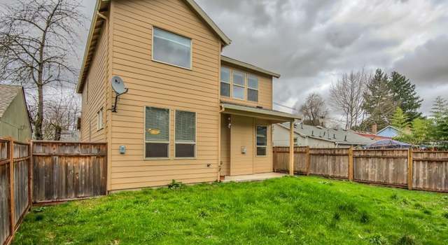 Photo of 6702 SE May St, Milwaukie, OR 97222