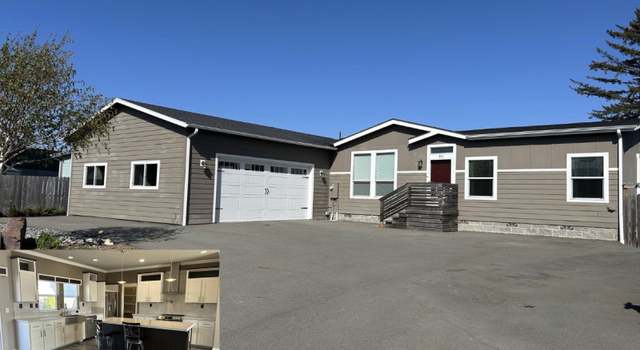 Photo of 218 Cove Rd, Brookings, OR 97415